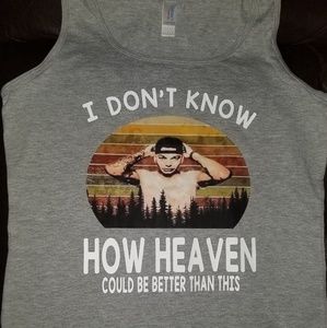 Kane Brown Tank